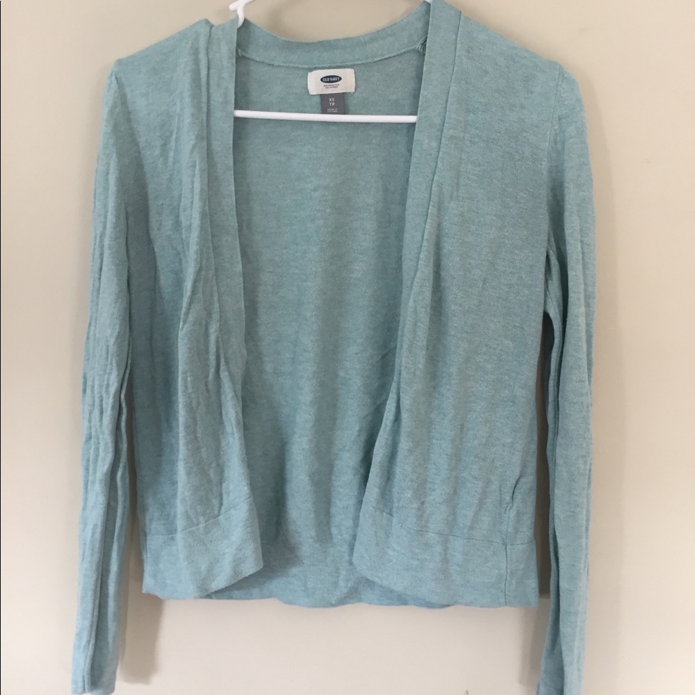 Old Navy Cardigan